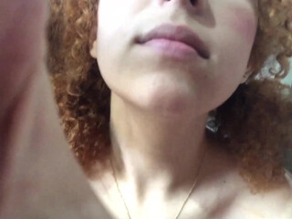 foxyemilly predatory panther craves to cum in the process of jerking