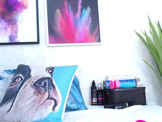 allison_wade working rubbing  videos sexy girl