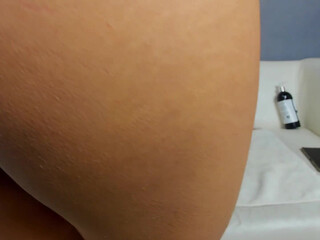 karime_s sex toy fuck & cute strong working