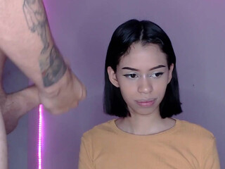 kalinuby the obstinate mare nams juicy breasts