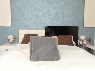 asian_delight_ close-up fingers fuck wet pussy