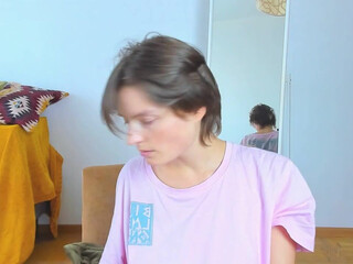 sonya_vogue slut slut twirling elastic ass