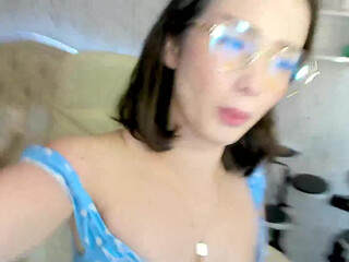 killer_face dancing skinny  pussy