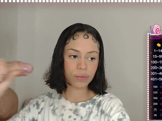 kalinuby free cute cam girl cums online