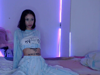 kalinuby compilation of passionate clips