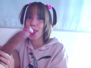 justin_n_berry domestic doll will set you free with light striptease