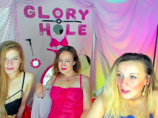 juicyandthepussyblvd onlyfans squirt show september 1