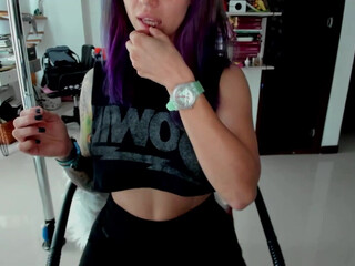 is_this_my_neighbor pretty young lady