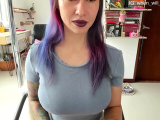 is_this_my_neighbor gangbang show with slim  amateur in action