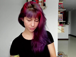 is_this_my_neighbor cam recording show  schoolgirl