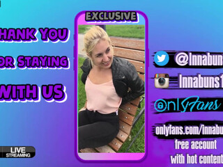 innabuns toy action cam juicy girl