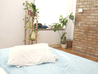 hunky_dory1 slim redhead model playing a vibrator in an old show