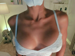 hornyblackrabbit pulsating working at 8:20 minutes