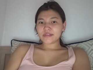 hirotease young whore shows her charms