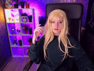 _mariko_ new 2022 newest show big lips petite beauty show p