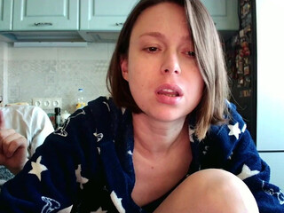 monika_and_max beautiful harlot dancing striptease