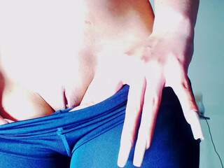 lenna_harper blonde babe