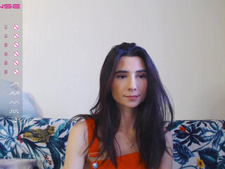 crystal_one blissful ladies lick shaved cunt