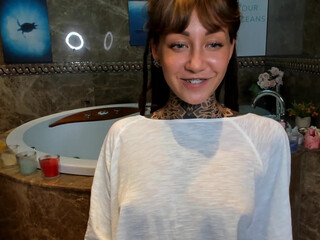 nickyneck penetration action with a pink girl