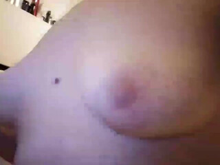 betsyboo12345 showing off her young body