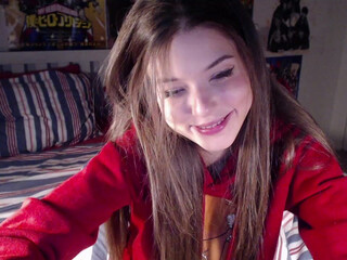 christine_horny radiant