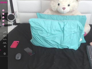 tokischa__hot multiorgasm show with petite teen