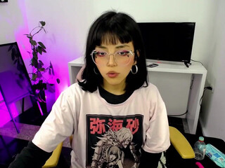 tamako_kitty_ beautiful slut exposes big tits