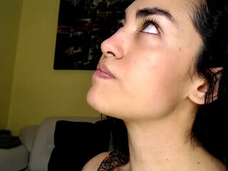 pinkpigss ticket show with sexy skinny blonde_2022