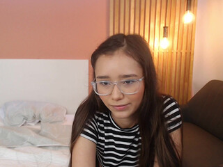 petite_millie18 2022 newest show record webcam show with masturbation p