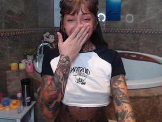 nickyneck march 2022