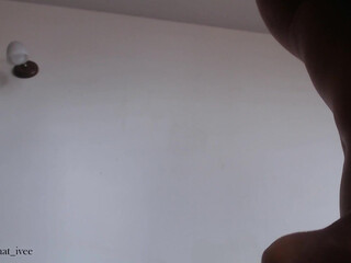 naturallyintuitive new playful whore in white lingerie