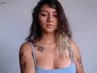 naturallyintuitive rubbing  cam record online whore