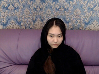 nanixo spy show with very skinny american pussy