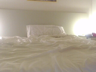 monikfree cute slut masturbates with a vibrator