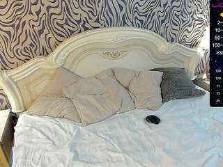 _grace_brown spy chat with pink open pussy