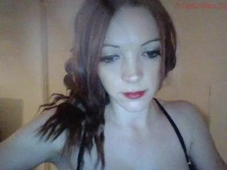 ukrose1990 recording new cam porn show part 3