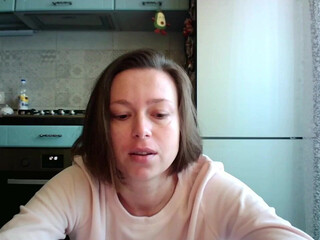 monika_and_max depraved beauty masturbates pussy