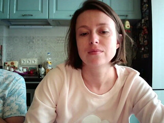 monika_and_max  private  from the burning  with a cool body