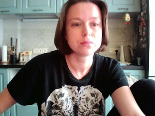 monika_and_max a charming little girl fucks herself with sex toys