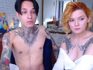 memory_lane hidden olyfans show with two petite whores