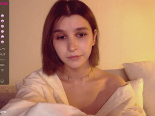 maye_maye pornhub teen fucks creamy pussy