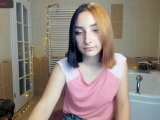 marrisabell the nipple with big boobs fascinates the look