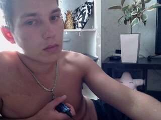 malbontess do not hesitate to show itself