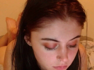 lushlexi01 sex with black model in  show