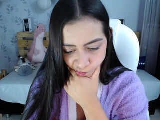 lissalane_ cute naked model with mfc show2022 webcam