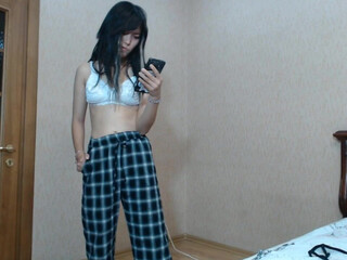 kumiko_tenshi pussy sweet