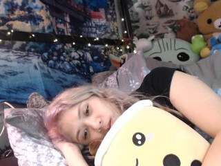 kuchi_kopi0707 new spy dildo show with little girl