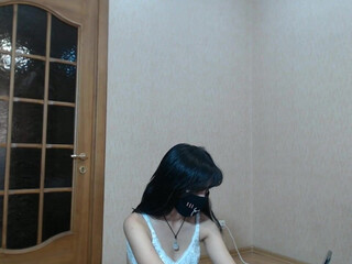 kumiko_tenshi online cam show with beautiful horny babe
