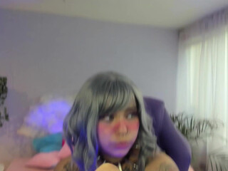 kittydark6 amazing knots