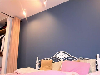 koko_chanel1 a kinky beauty plays with holes 2022 webcam